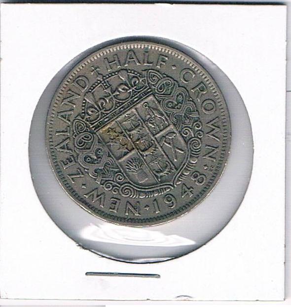 New-Zealand-1948-Half-Crown